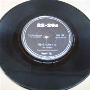 22-20s - Devil In Me flac