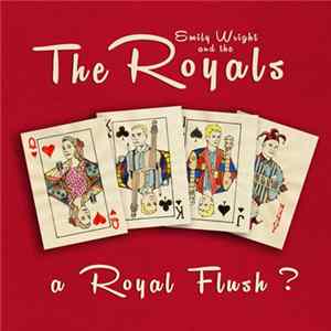 Emily Wright - A Royal Flush? flac
