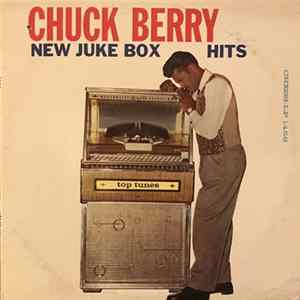 Chuck Berry - New Juke Box Hits flac