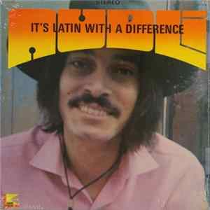 Audli - It's Latin With A Difference flac