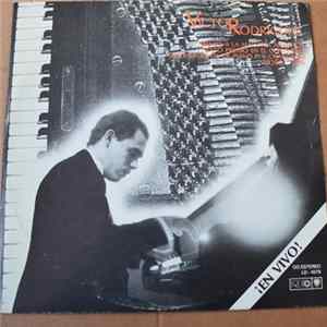 Víctor Rodríguez - Víctor Rodríguez flac
