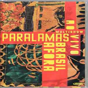 Paralamas - Multishow Ao Vivo Brasil Afora flac