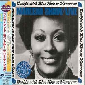 Marlena Shaw - Live At Montreux flac