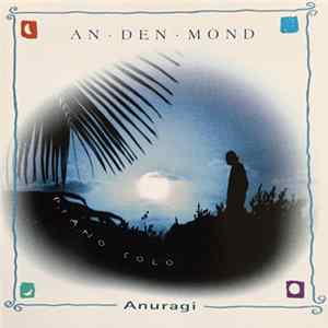 Anuragi - An Den Mond Piano Solo flac