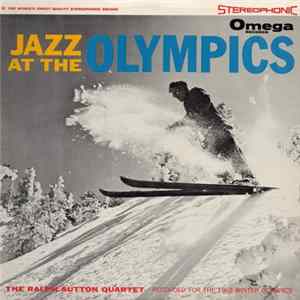 The Ralph Sutton Quartet - Jazz At The Olympics flac