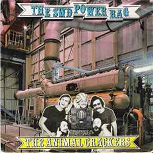 The Animal Crackers - The S.W.D. Power Rag flac