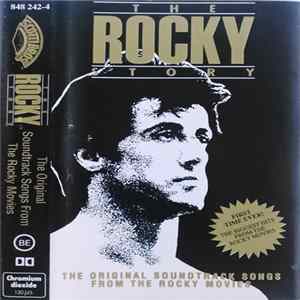 Various - The Rocky Story flac