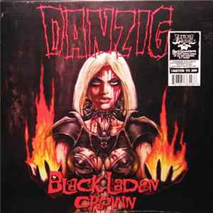 Danzig - Black Laden Crown flac