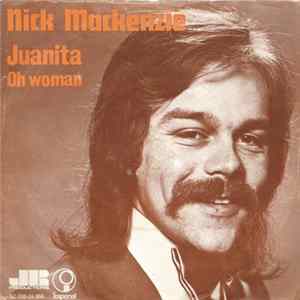 Nick MacKenzie - Juanita flac