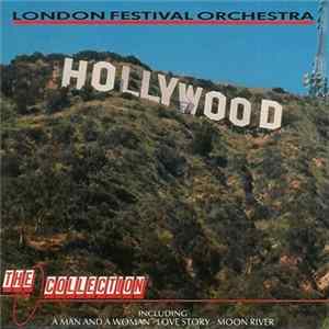 The London Festival Orchestra - Hollywood flac