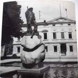 Vilniaus Aidai - Krantų Gėlė flac
