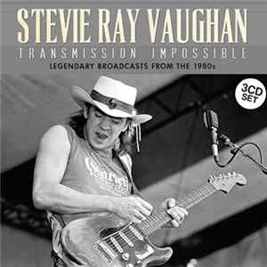 Stevie Ray Vaughan - Transmission Impossible flac