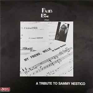 Paul's Big Band - A Tribute To Sammy Nestico flac