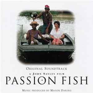 Various - Passion Fish (Original Soundtrack) flac