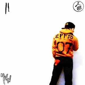 R.P.F.S.D. - The Orange Album flac