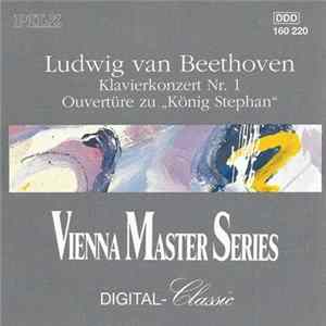 Ludwig van Beethoven, Dubravka Tomšič, Radio Symphony Orchestra Ljubljana, Anton Nanut - Klavierkonzert Nr. 1 / Oüverture Zu „König Stephan“ flac