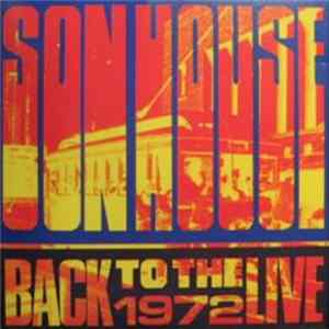 Sonhouse - Back To The 1972 Live flac