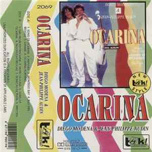 Diego Modena & Jean-Philippe Audin - Ocarina flac