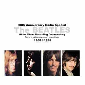 The Beatles - 30th Anniversary Radio Special flac