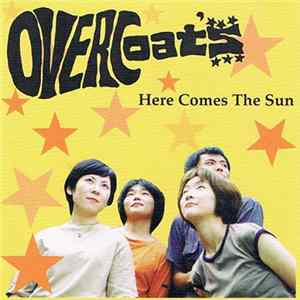 Overcoat's - Here Comes The Sun flac