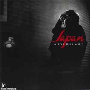 Japan - Assemblage flac