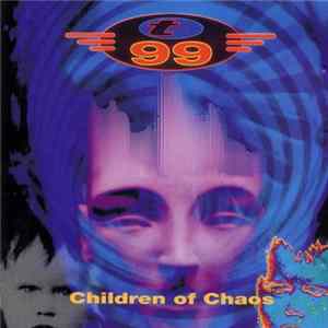 T99 - Children Of Chaos flac