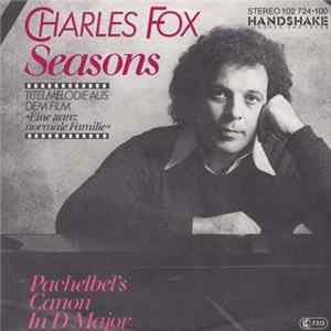 Charles Fox - Seasons (Titelmelodie Aus Dem Film "Eine Ganz Normale Familie") flac