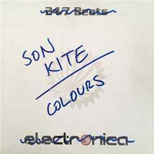 Son Kite - Colours flac