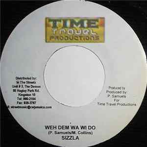 Sizzla - Weh Dem Wa Wi Do flac