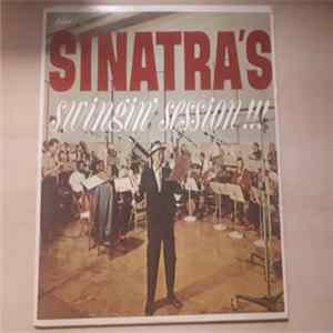 Frank Sinatra - Sinatra's Swingin' Session!!! flac