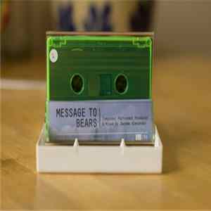 Message To Bears - Carved From Tides flac