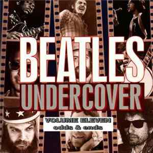 Various - Beatles Undercover Volume Eleven flac
