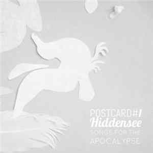 Entertainment For The Braindead - Postcard #1 Hiddensee (Songs For The Apocalypse) flac
