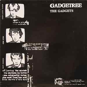 The Gadgets - Gadgetree flac