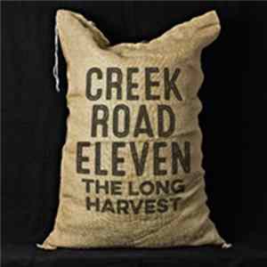 Creek Road Eleven - The Long Harvest flac