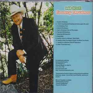David Shook - Country Christmas flac