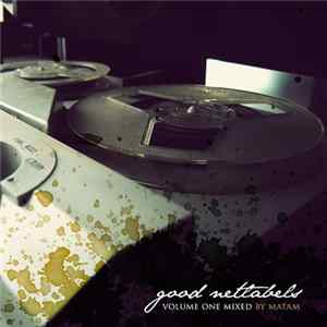Matam - Good Netlabels Volume One flac