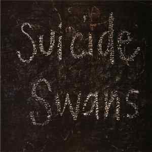 Suicide Swans - Suicide Swans flac