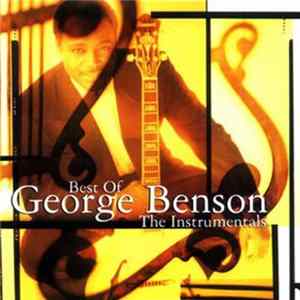 George Benson - Best Of George Benson: The Instrumentals flac