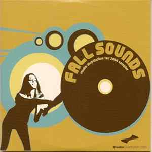Various - Fall Sounds flac