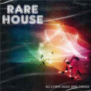 Various - Rare House flac