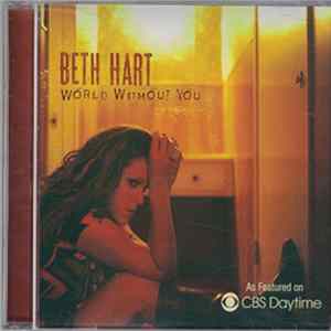 Beth Hart - World Without You flac