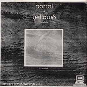 Portal & Yellow6 - Naming Stars / Naming Stars (Reworked) flac