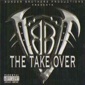 Border Brothers - The Take Over flac
