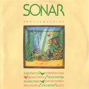Sonar - Pontiaquarius flac
