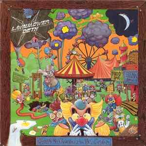 Lawnmower Deth - Return Of The Fabulous Metal Bozo Clowns flac