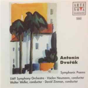 Antonín Dvořák - Symphonic Poems flac