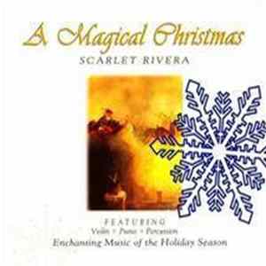 Scarlet Rivera - Magical Christmas flac