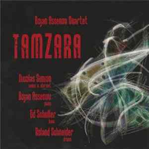Bojan Assenov Quartet - Tamzara flac