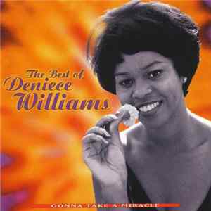 Deniece Williams - Gonna Take A Miracle: The Best Of Deniece Williams flac
